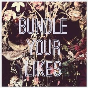 Bundles Your Likes, Get A Awesome Deal!